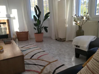 Casa La Vida, vakantiewoning met uniek uitzicht! — foto 3
