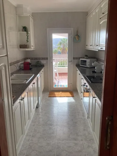 Casa La Vida, vakantiewoning met uniek uitzicht! — foto 6