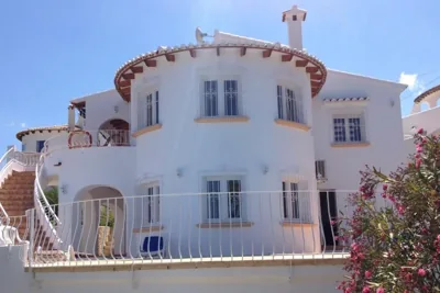 Casa La Vida, vakantiewoning met uniek uitzicht! — foto 7