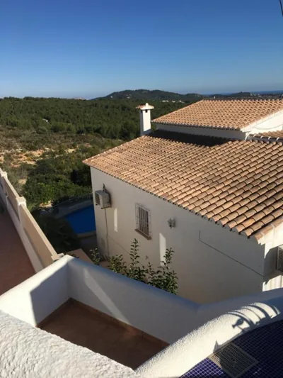 Casa La Vida, vakantiewoning met uniek uitzicht! — foto 8