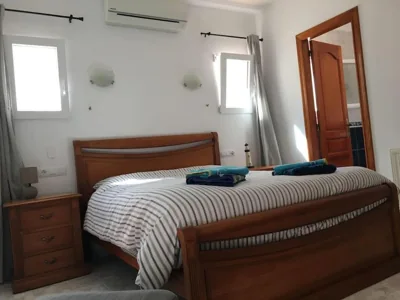 Casa La Vida, vakantiewoning met uniek uitzicht! — foto 10
