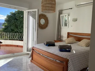 Casa La Vida, vakantiewoning met uniek uitzicht! — foto 11