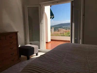 Casa La Vida, vakantiewoning met uniek uitzicht! — foto 12