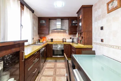 Casa La Villa — foto 3