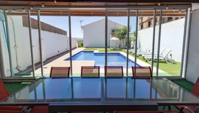 Casa La Villa — foto 4