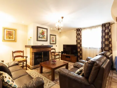 Casa La Villa — foto 6