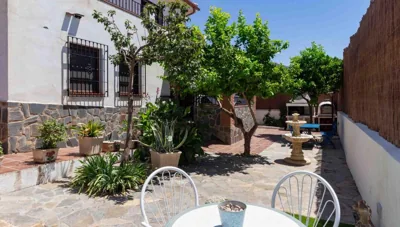 Casa La Villa — foto 7