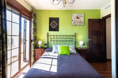 Casa La Villa — foto 8