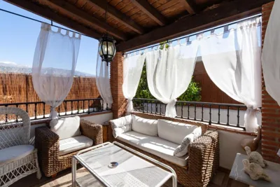 Casa La Villa — foto 9