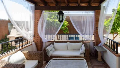 Casa La Villa — foto 11