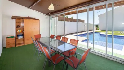 Casa La Villa — foto 12