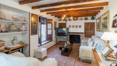 Casa La Vina del Arenal Pizarra by Ruralidays — Foto 6