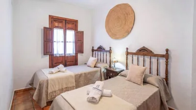 Casa La Vina del Arenal Pizarra by Ruralidays — Foto 8