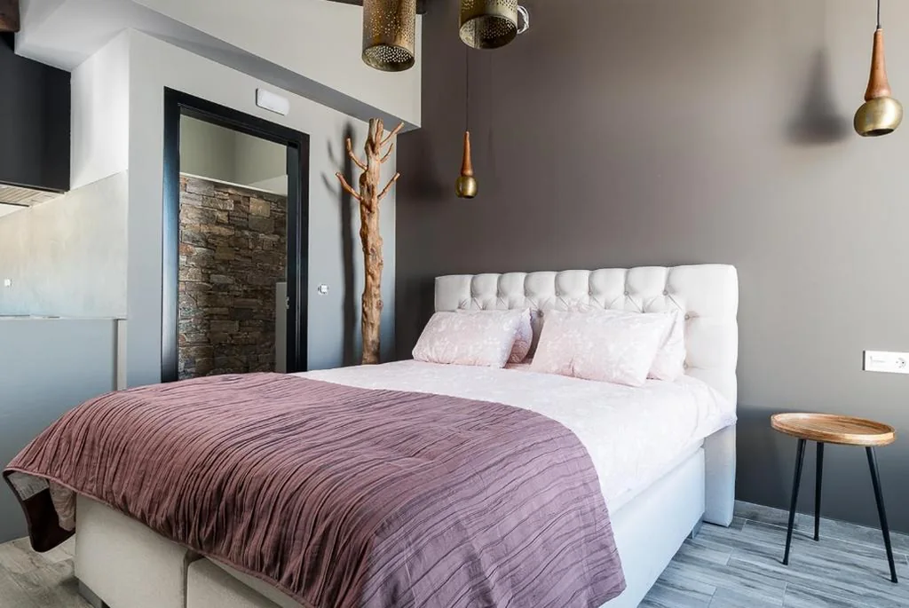 Deluxe Apartment — Casa La Vuelta