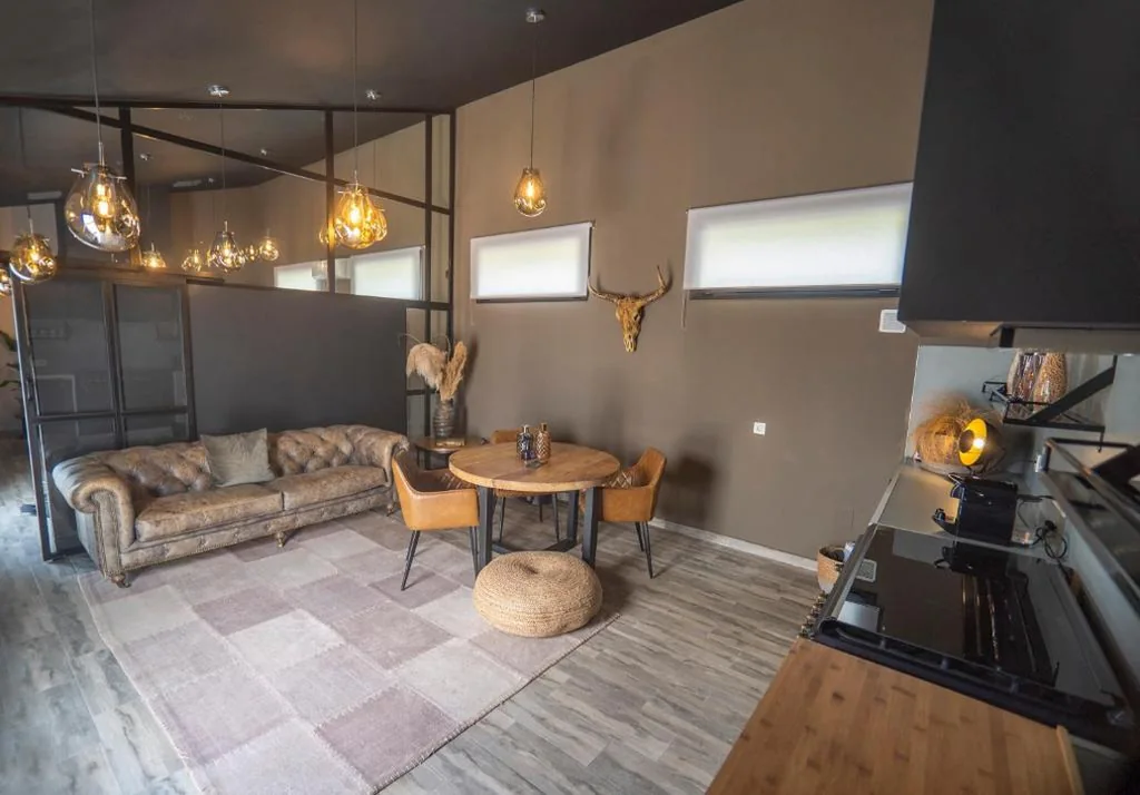 Suite Apartment — Casa La Vuelta