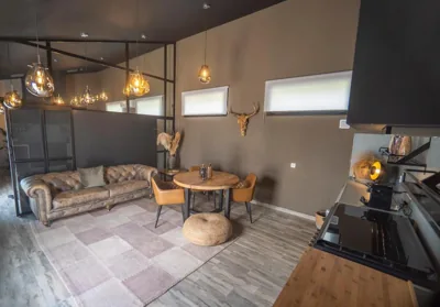 Casa La Vuelta — photo 9