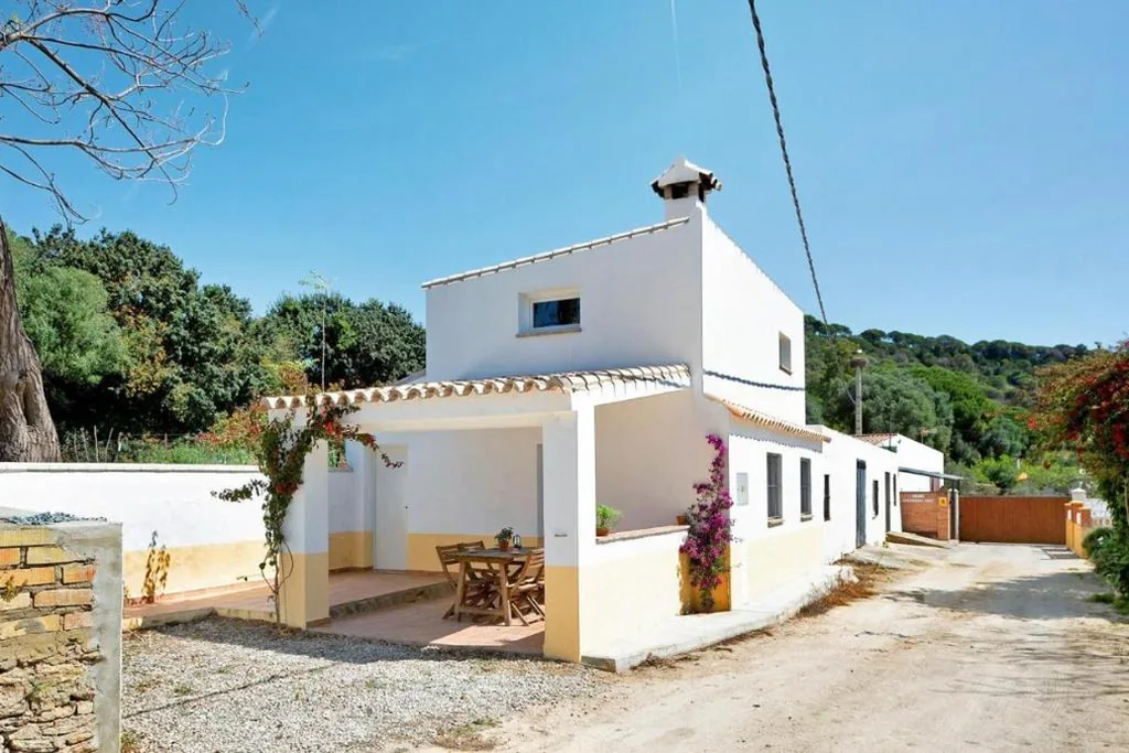 One-Bedroom House — Casa la Yeguada