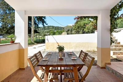 Casa la Yeguada — photo 4