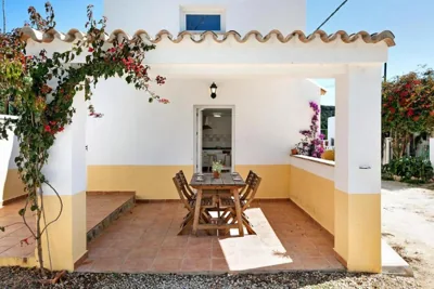 Casa la Yeguada — photo 8