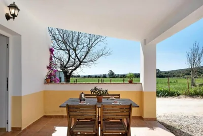 Casa la Yeguada — photo 9