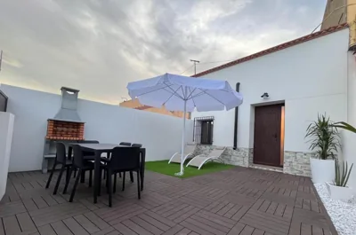 Casa La Zurita — photo 2