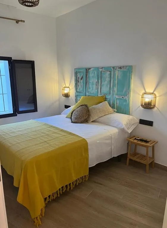 Villa 2 chambres — Casa La Zurita