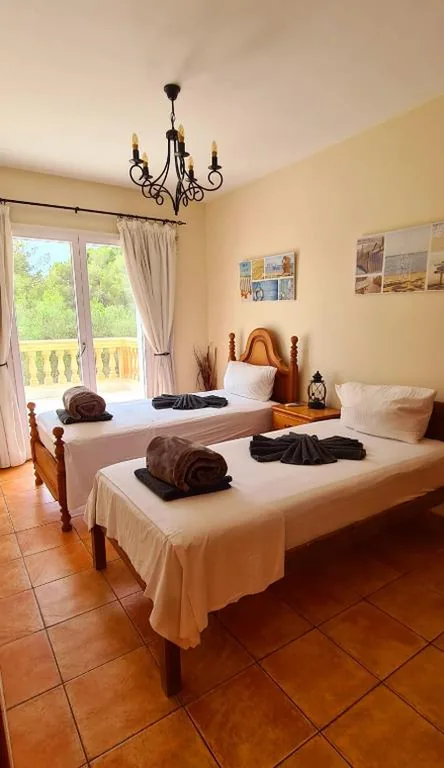 Casa Ladena