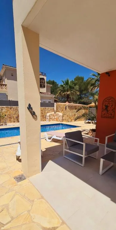 Casa Ladena — foto 12