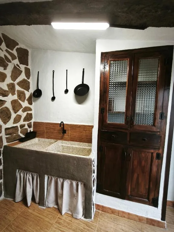 Casa Ladislada