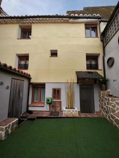 Casa Ladislada — photo 3