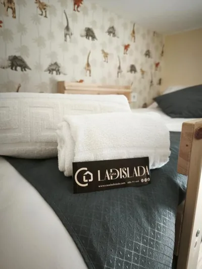 Casa Ladislada — photo 10