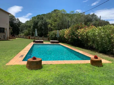Casa Lady Margarita B&B Adults Only — photo 3