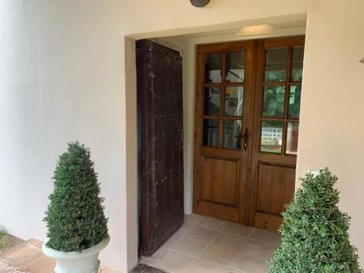 Casa Lady Margarita B&B Adults Only — photo 9