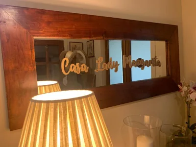 Casa Lady Margarita B&B Adults Only — photo 10