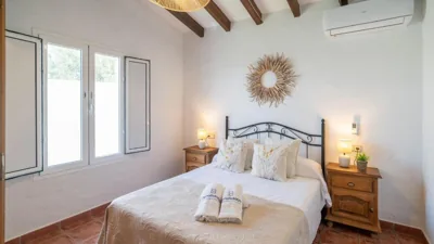 Casa Lagar El Mirador Almachar by Ruralidays — 照片 7