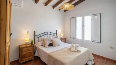 Casa Lagar El Mirador Almachar by Ruralidays — 照片 9