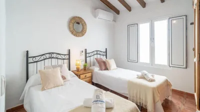 Casa Lagar El Mirador Almachar by Ruralidays — 照片 10