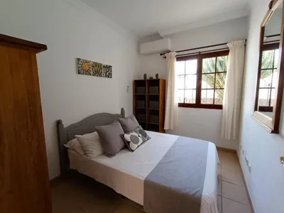 Casa Lagarto heated pool aircon central Playa Blanca — foto 12