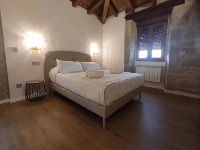Casa Lagarto, (Ribeira Sacra), Taboada — foto 2