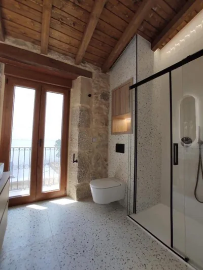 Casa Lagarto, (Ribeira Sacra), Taboada — foto 3