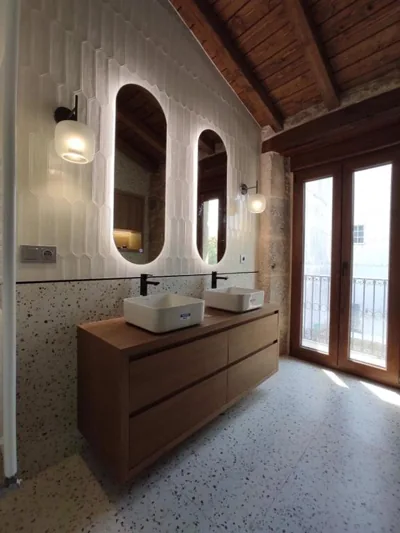 Casa Lagarto, (Ribeira Sacra), Taboada — foto 10