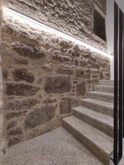 Casa Lagarto, (Ribeira Sacra), Taboada — foto 12