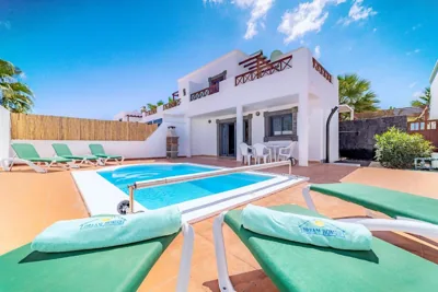 Casa LAGO — Foto 7