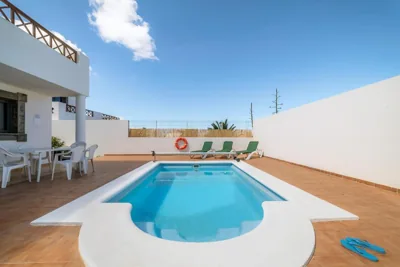 Casa LAGO — Foto 10