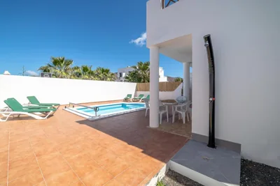 Casa LAGO — Foto 11
