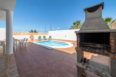 Casa LAGO — Foto 12