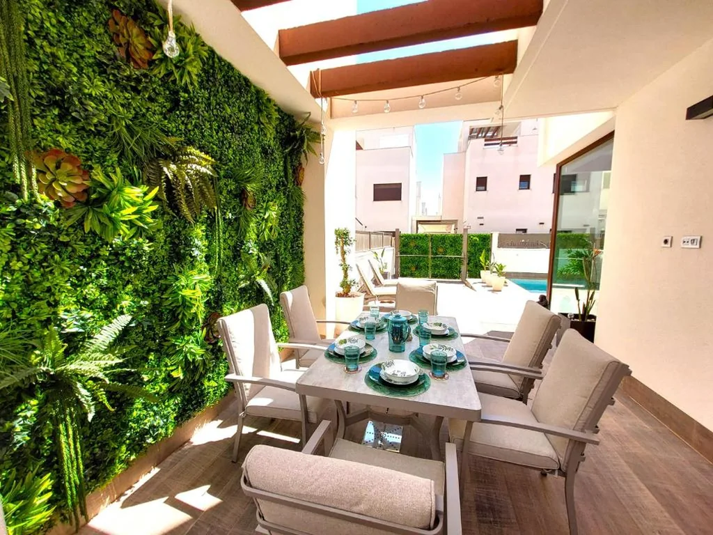 Casa Lagunas - Luxury Villa in Ciudad Quesada