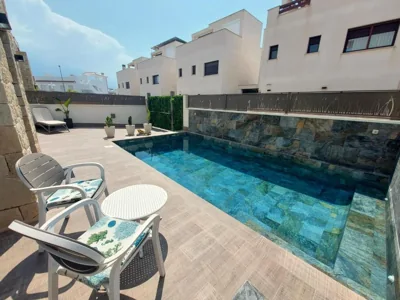 Casa Lagunas - Luxury Villa in Ciudad Quesada — foto 3