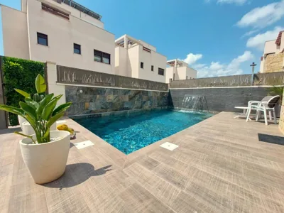 Casa Lagunas - Luxury Villa in Ciudad Quesada — foto 4