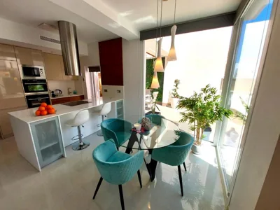 Casa Lagunas - Luxury Villa in Ciudad Quesada — foto 5